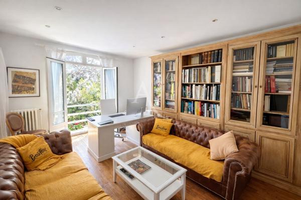 Vue imprenable sur la Marne !!