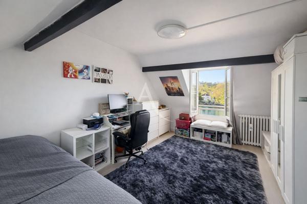 Vue imprenable sur la Marne !!