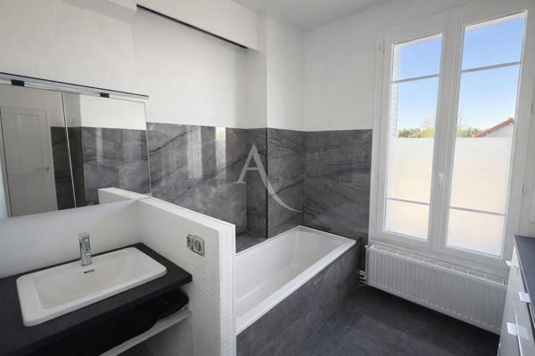 Vue imprenable sur la Marne !!