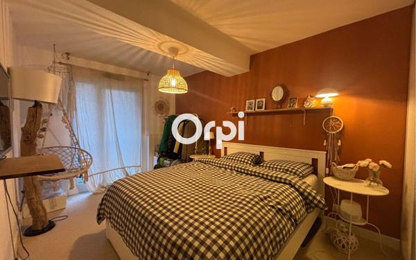 Appartement à vendre    4 pièces • 92,80 m2 Lille