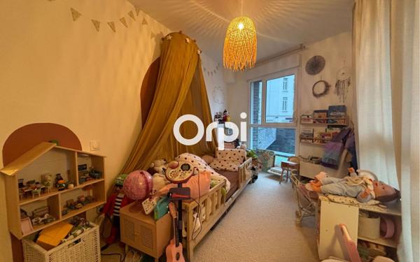 Appartement à vendre    4 pièces • 92,80 m2 Lille