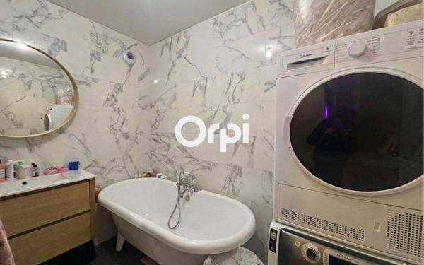 Appartement à vendre    4 pièces • 92,80 m2 Lille