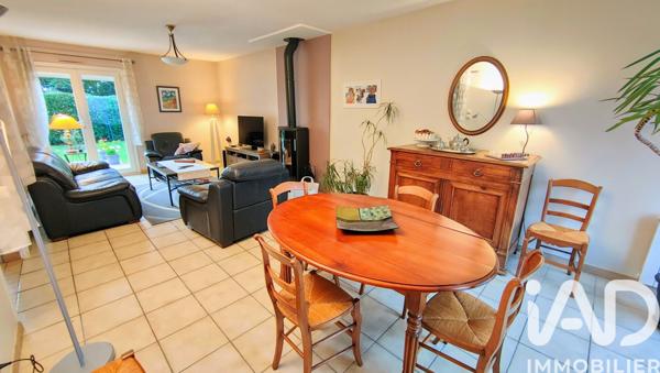 Maison à vendre 5 pièces 116 m² La Roche-sur-Yon