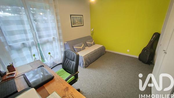 Maison à vendre 5 pièces 116 m² La Roche-sur-Yon