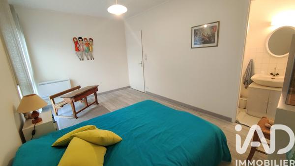 Maison à vendre 5 pièces 116 m² La Roche-sur-Yon