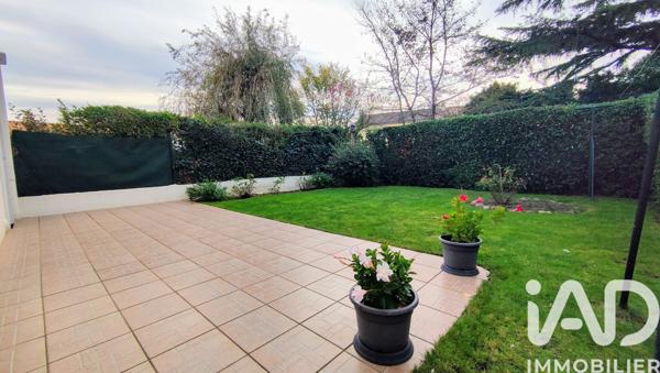 Maison à vendre 5 pièces 116 m² La Roche-sur-Yon