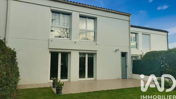 Maison à vendre 5 pièces 116 m² La Roche-sur-Yon