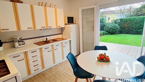 Maison à vendre 5 pièces 116 m² La Roche-sur-Yon