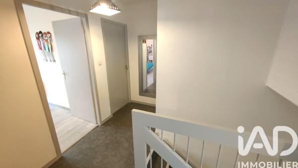 Maison à vendre 5 pièces 116 m² La Roche-sur-Yon