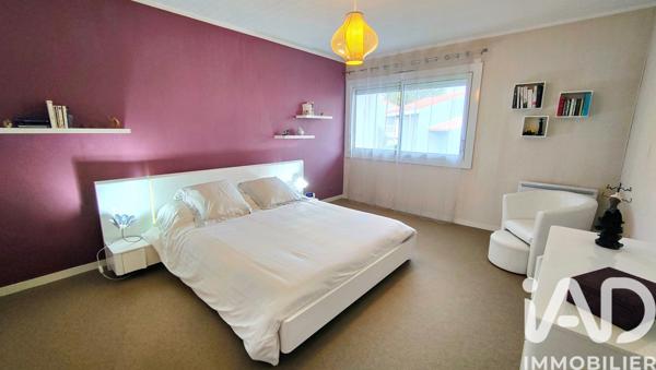 Maison à vendre 5 pièces 116 m² La Roche-sur-Yon