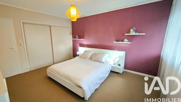 Maison à vendre 5 pièces 116 m² La Roche-sur-Yon