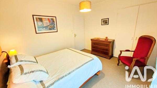 Maison à vendre 5 pièces 116 m² La Roche-sur-Yon