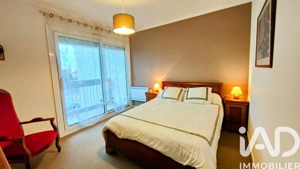 Maison à vendre 5 pièces 116 m² La Roche-sur-Yon