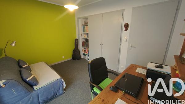 Maison à vendre 5 pièces 116 m² La Roche-sur-Yon