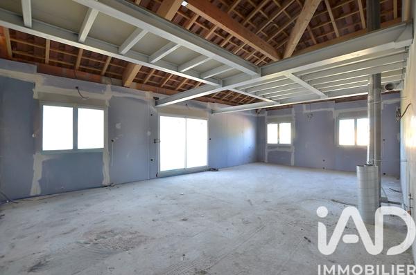 Appartement à vendre 3 pièces 74 m² Caveirac