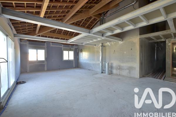 Appartement à vendre 3 pièces 74 m² Caveirac