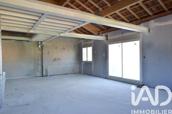 Appartement à vendre 3 pièces 74 m² Caveirac