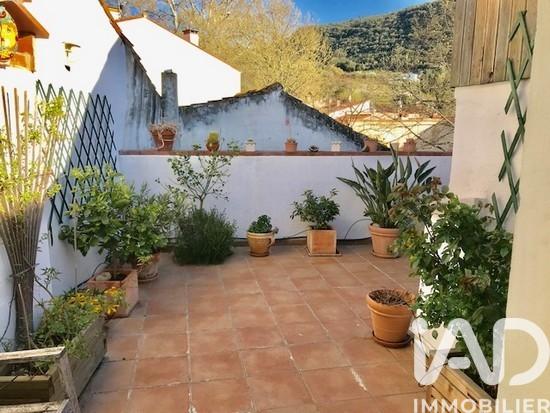 Maison à vendre 5 pièces 97 m² Céret