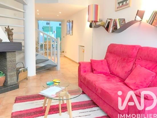 Maison à vendre 5 pièces 97 m² Céret