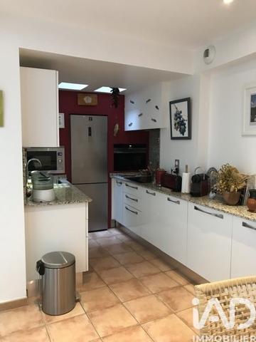 Maison à vendre 5 pièces 97 m² Céret