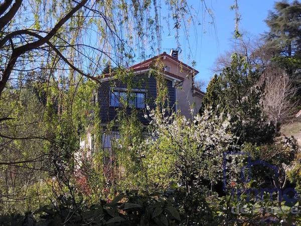 Appartement à vendre - Le Puy-en-Velay