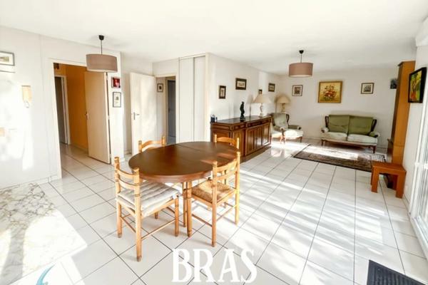 Appartement T4 - 81m² - Le Pouliguen