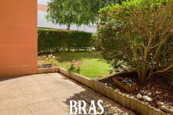 Appartement T4 - 81m² - Le Pouliguen