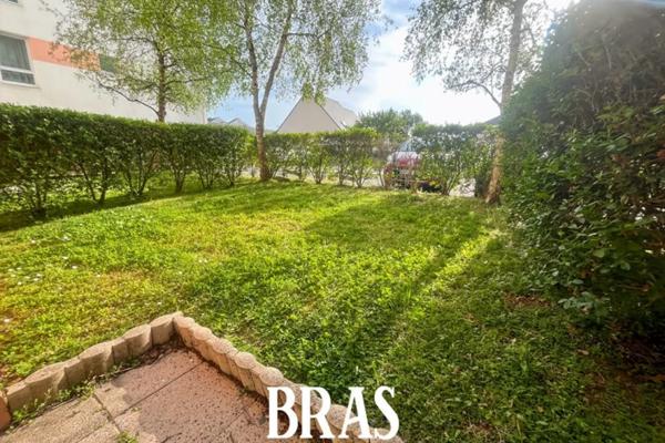 Appartement T4 - 81m² - Le Pouliguen