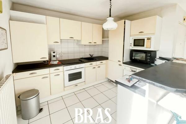 Appartement T4 - 81m² - Le Pouliguen