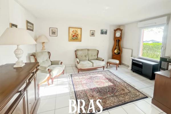 Appartement T4 - 81m² - Le Pouliguen