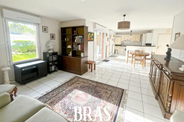 Appartement T4 - 81m² - Le Pouliguen