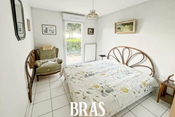 Appartement T4 - 81m² - Le Pouliguen