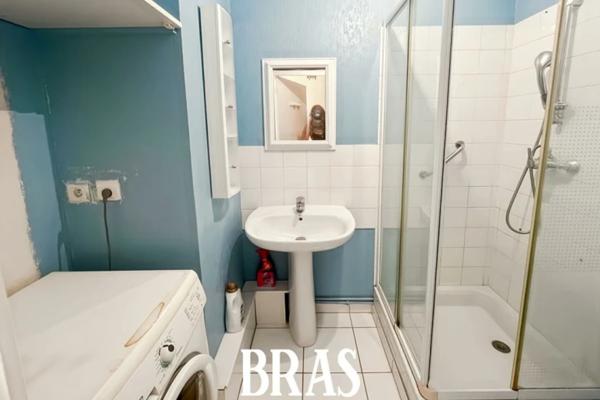Appartement T4 - 81m² - Le Pouliguen