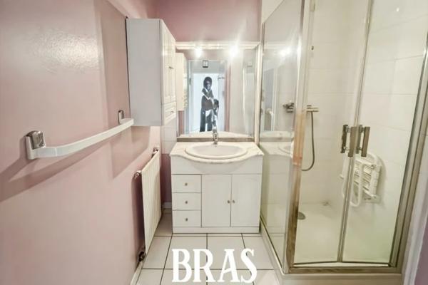Appartement T4 - 81m² - Le Pouliguen
