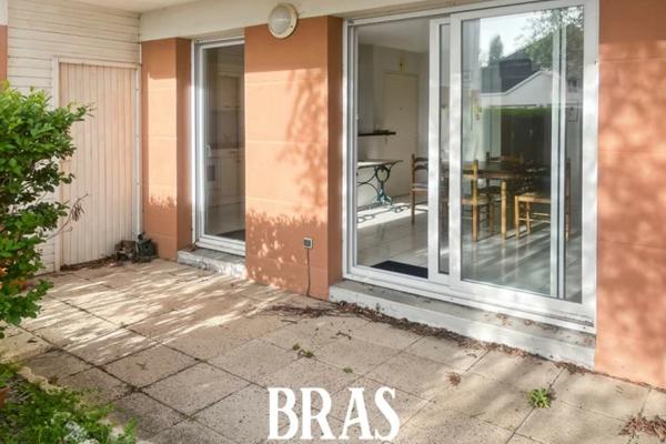 Appartement T4 - 81m² - Le Pouliguen