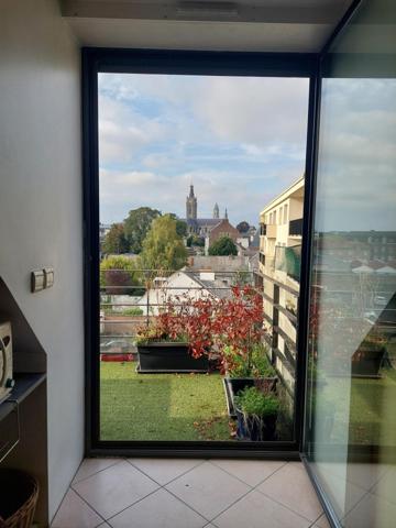 Appartement d'exception