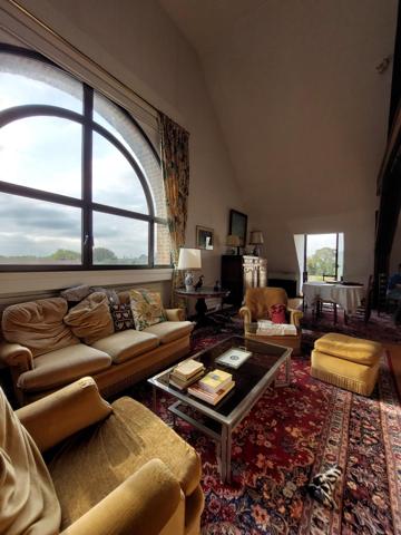 Appartement d'exception
