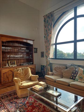 Appartement d'exception