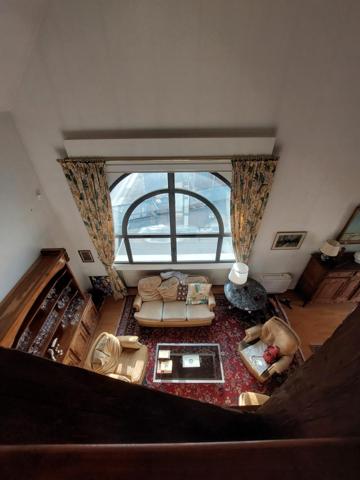 Appartement d'exception