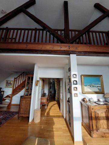 Appartement d'exception