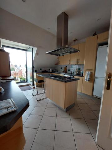 Appartement d'exception