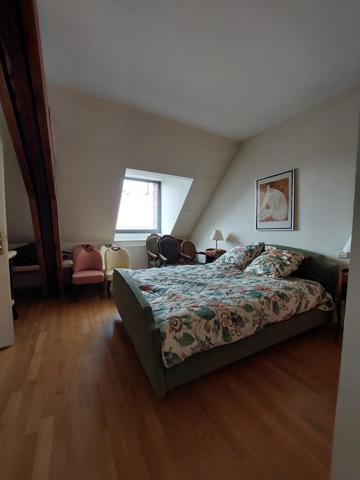 Appartement d'exception
