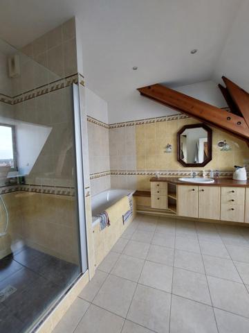 Appartement d'exception