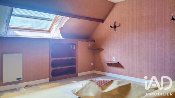 Maison à vendre 5 pièces 120 m² Méry-sur-Seine