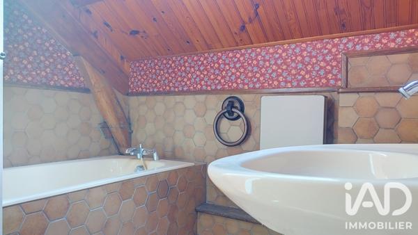 Maison à vendre 5 pièces 120 m² Méry-sur-Seine