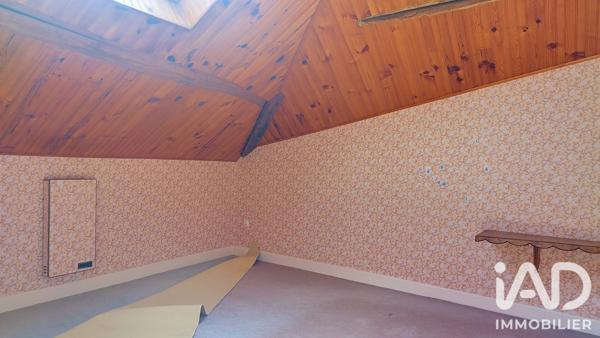 Maison à vendre 5 pièces 120 m² Méry-sur-Seine