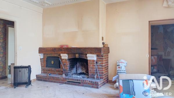 Maison à vendre 5 pièces 120 m² Méry-sur-Seine