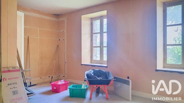 Maison à vendre 5 pièces 120 m² Méry-sur-Seine
