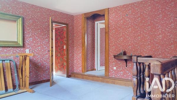 Maison à vendre 5 pièces 120 m² Méry-sur-Seine