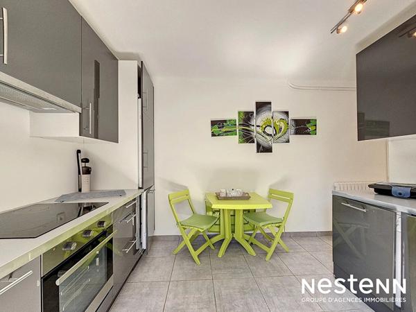 Villa Provençale avec piscine à débordement, dépendances et aperçu mer à Cavalaire-sur-Mer !